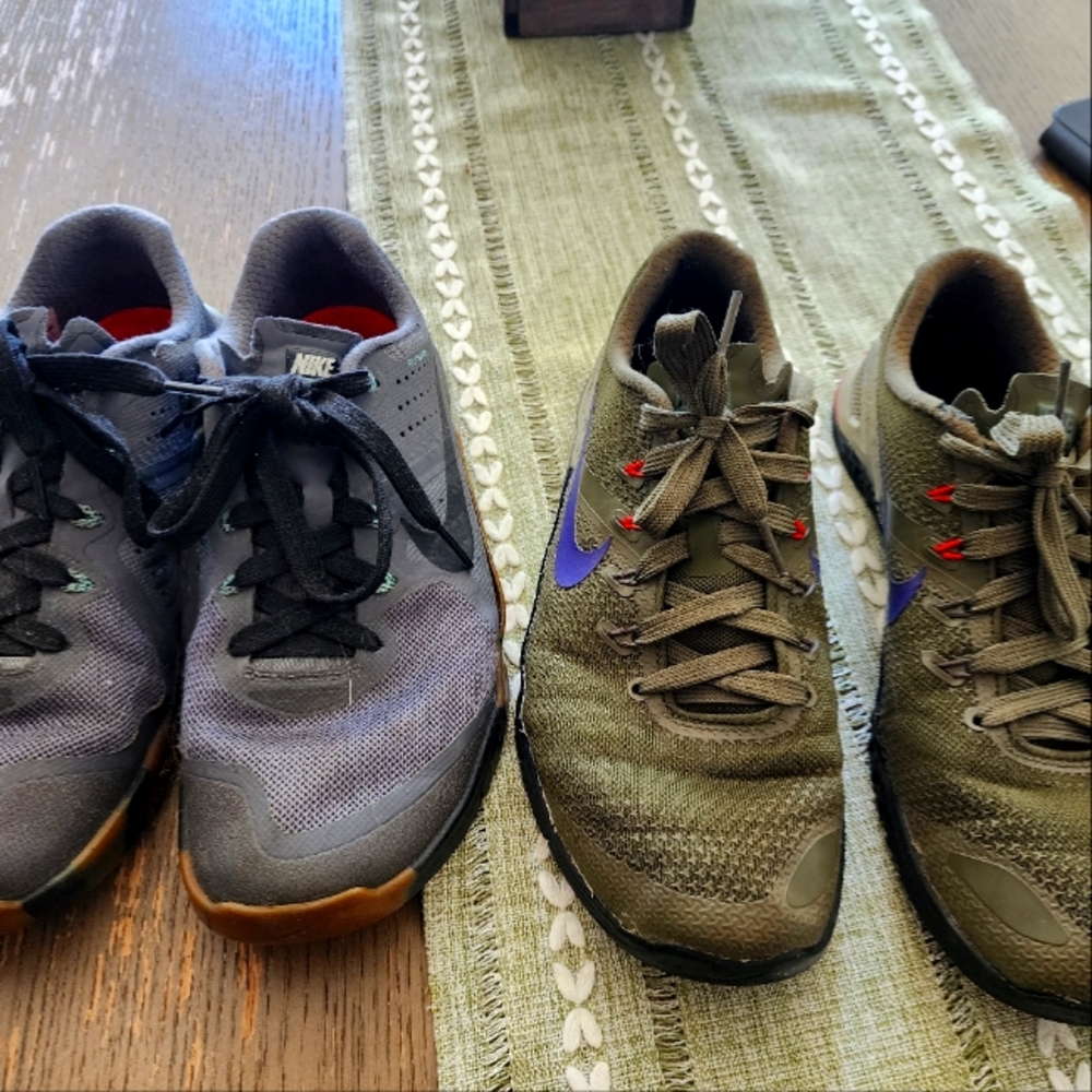 Nike Metcon